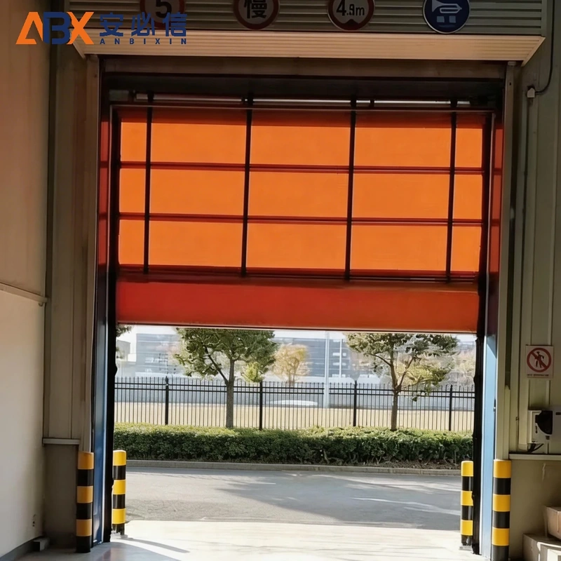 石家庄市海绵门封